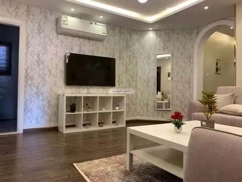 Apartment with 3 Bedrooms Al Hamrah, North Jeddah, Jeddah