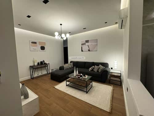 Apartment with 3 Bedrooms Al Faiha|A, South Jeddah, Jeddah