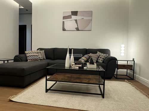 Apartment with 3 bedrooms الفيحاء، جنوب جدة، جدة