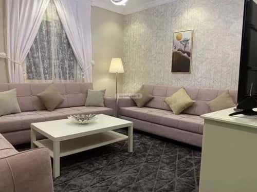 Apartment with 4 bedrooms الورود، جنوب جدة، جدة