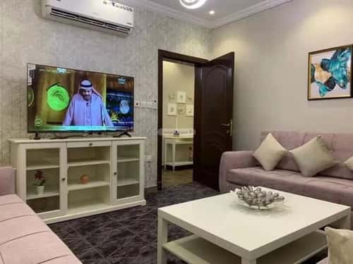 Apartment with 4 bedrooms الورود، جنوب جدة، جدة