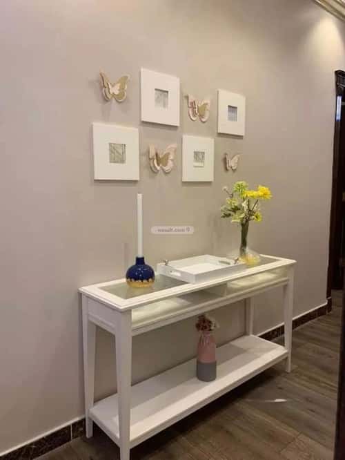 Apartment with 4 bedrooms الورود، جنوب جدة، جدة