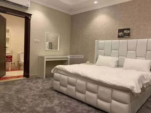 Apartment with 4 bedrooms الورود، جنوب جدة، جدة