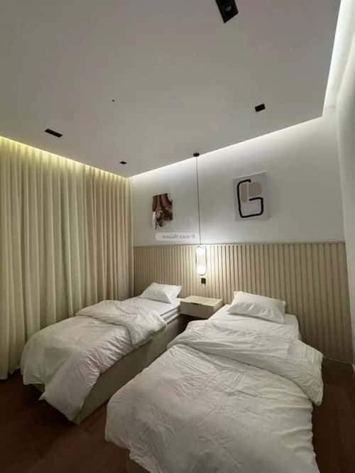 Apartment with 3 Bedrooms Al Faiha|A, South Jeddah, Jeddah