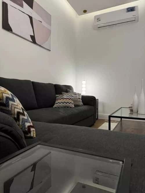 Apartment with 3 bedrooms الفيحاء، جنوب جدة، جدة
