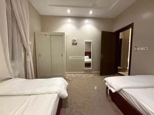 Apartment with 3 bedrooms الورود، جنوب جدة، جدة