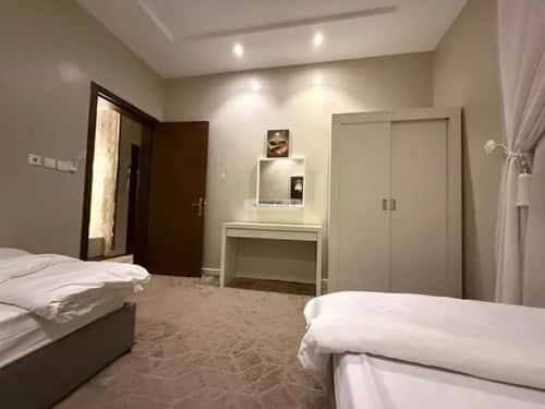 Apartment with 3 bedrooms الورود، جنوب جدة، جدة