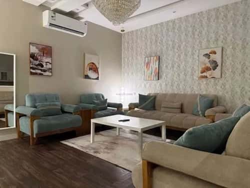Apartment with 3 bedrooms الورود، جنوب جدة، جدة