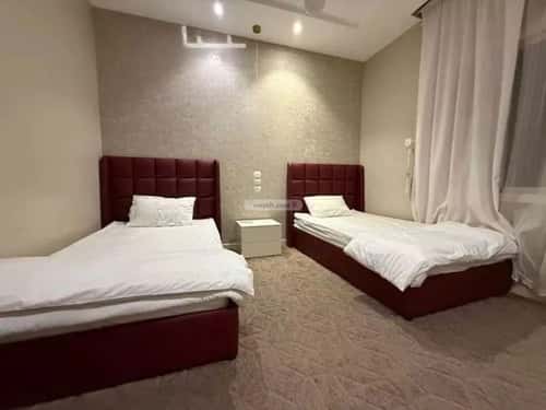 Apartment with 3 Bedrooms Al Worood, South Jeddah, Jeddah