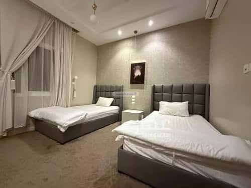 Apartment with 3 bedrooms الورود، جنوب جدة، جدة