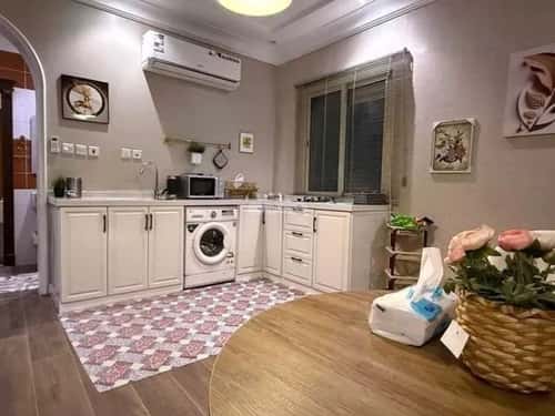 Apartment with 2 bedrooms الورود، جنوب جدة، جدة