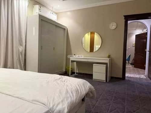 Apartment with 2 Bedrooms Al Worood, South Jeddah, Jeddah