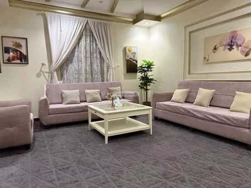 Apartment with 2 bedrooms الورود، جنوب جدة، جدة