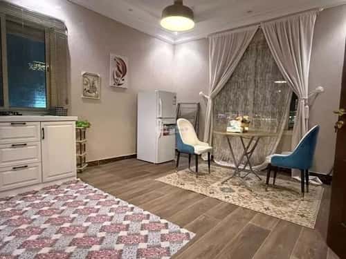 Apartment with 2 bedrooms الورود، جنوب جدة، جدة