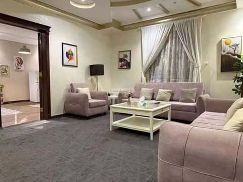 Apartment with 2 bedrooms الورود، جنوب جدة، جدة