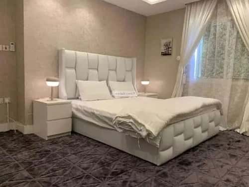 Apartment with 3 Bedrooms Al Hamrah, North Jeddah, Jeddah