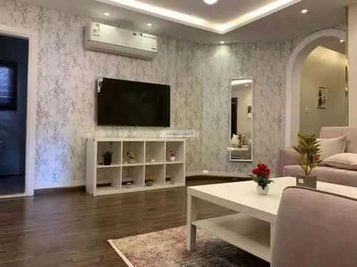 شقة ب 3 غرف الحمراء، شمال جدة، جدة