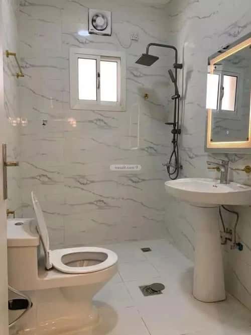 شقة ب 3 غرف الحمراء، شمال جدة، جدة