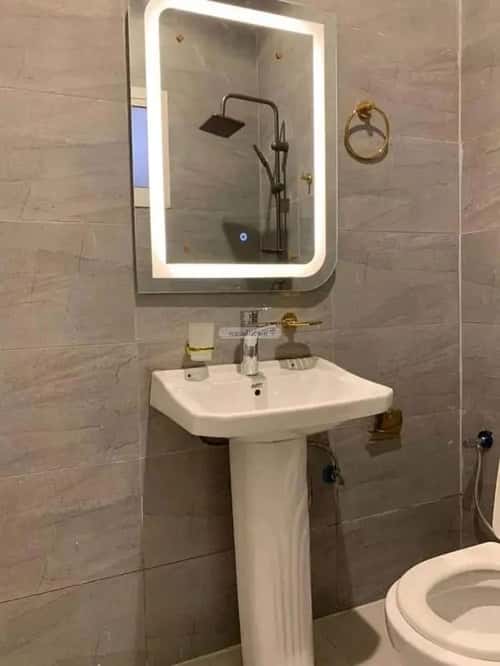 شقة ب 3 غرف الحمراء، شمال جدة، جدة