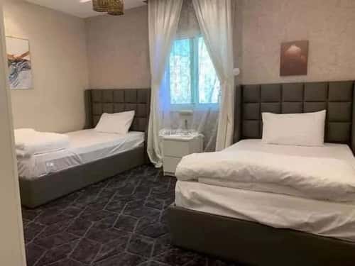 Apartment with 3 Bedrooms Al Hamrah, North Jeddah, Jeddah