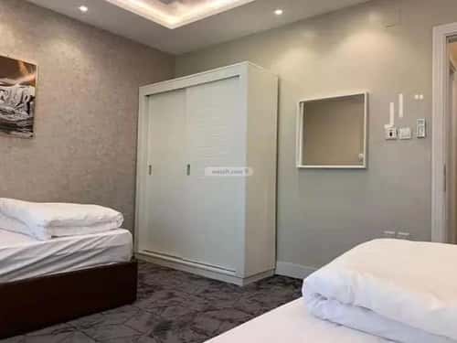 شقة ب 3 غرف الحمراء، شمال جدة، جدة