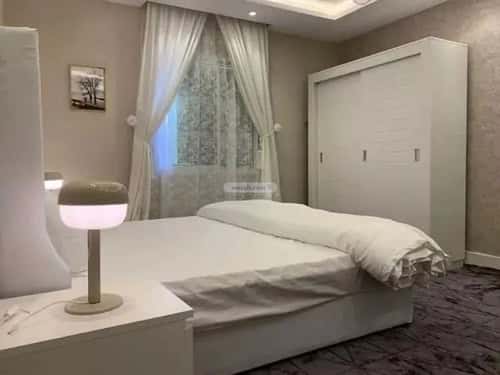 Apartment with 3 Bedrooms Al Hamrah, North Jeddah, Jeddah