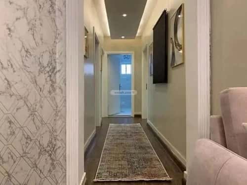 Apartment with 3 Bedrooms Al Hamrah, North Jeddah, Jeddah