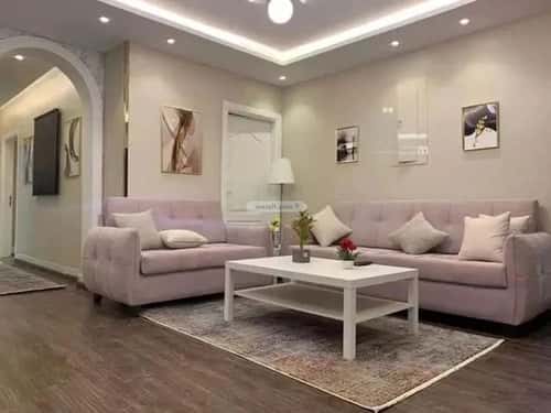 Apartment with 3 Bedrooms Al Hamrah, North Jeddah, Jeddah