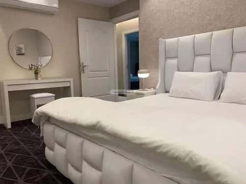 شقة ب 3 غرف الحمراء، شمال جدة، جدة