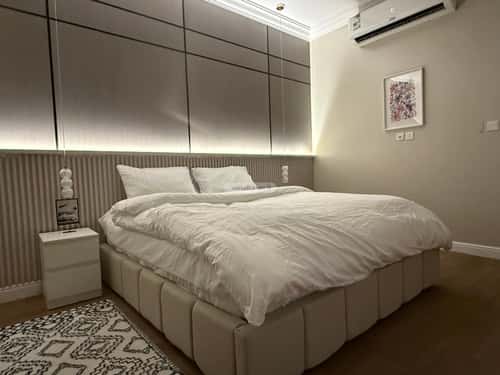 Apartment with 1 Bedroom Al Worood, South Jeddah, Jeddah