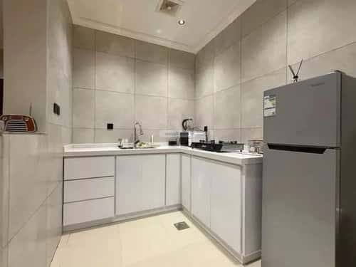 شقة ب 3 غرف السلامة، شمال جدة، جدة