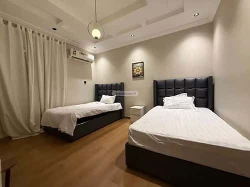 شقة ب 3 غرف السلامة، شمال جدة، جدة