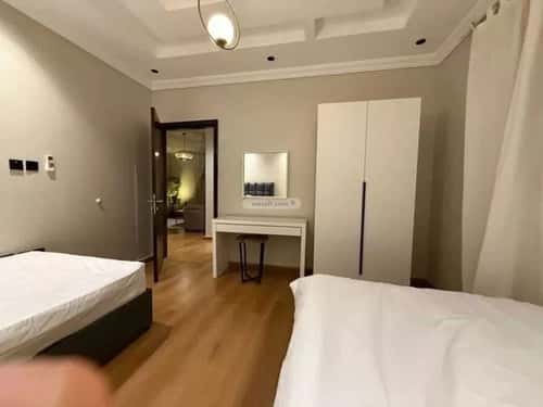 شقة ب 3 غرف السلامة، شمال جدة، جدة