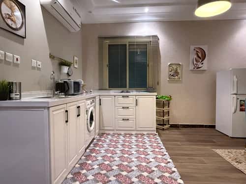 Apartment with 2 bedrooms الورود، جنوب جدة، جدة