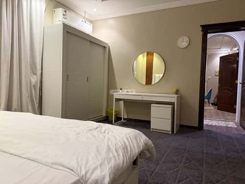 Apartment with 2 Bedrooms Al Worood, South Jeddah, Jeddah