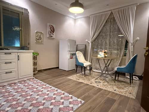 شقة بغرفتين الورود، جنوب جدة، جدة