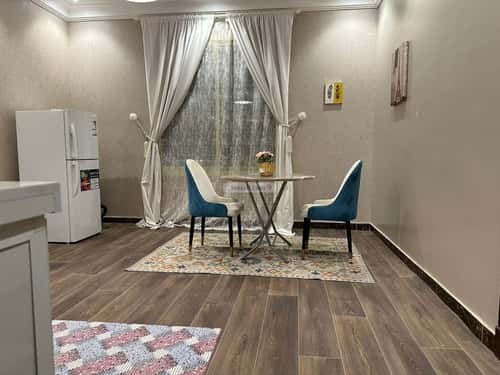 Apartment with 2 Bedrooms Al Worood, South Jeddah, Jeddah