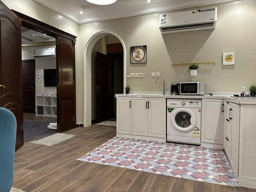 Apartment with 2 Bedrooms Al Worood, South Jeddah, Jeddah