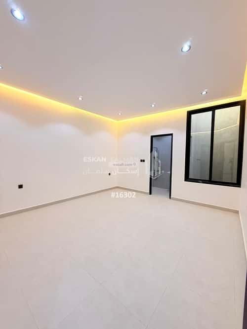 Apartment with 5 bedrooms هجر الخامس، الاحساء