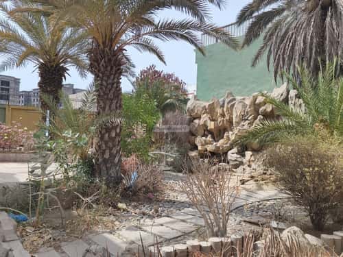 فيلا 900 متر مربع جنوبية على شارع 20م الأمير فواز الجنوبى، جنوب جدة، جدة