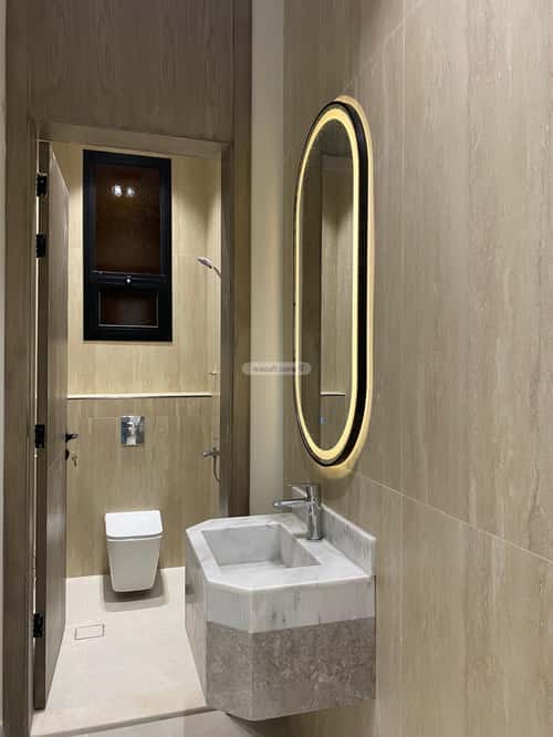 Apartment with 2 Bedrooms Al Andulus, North Jeddah, Jeddah