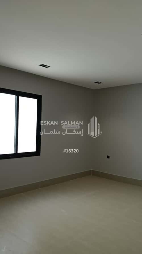 Villa 264.72 SQM Facing East on 20m Width Street Okaz, South Riyadh, Riyadh