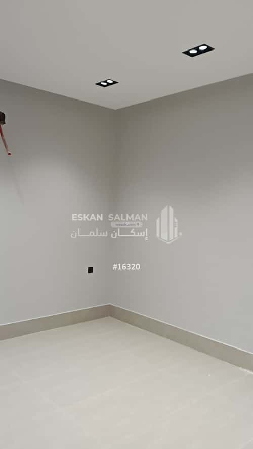 Villa 264.72 SQM Facing East on 20m Width Street Okaz, South Riyadh, Riyadh