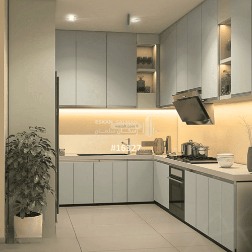 Apartment with 5 Bedrooms Al Faiha|A, South Jeddah, Jeddah