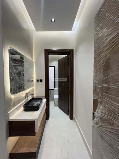 Apartment 107 SQM with 3 Bedrooms Al Salamah, North Jeddah, Jeddah