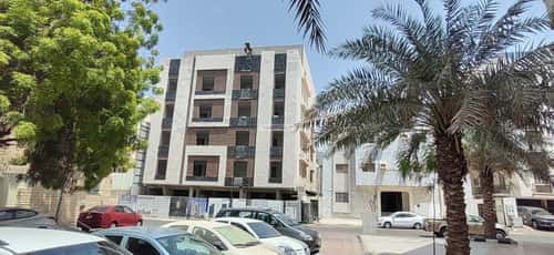5 bedroom apartment in Al Salamah