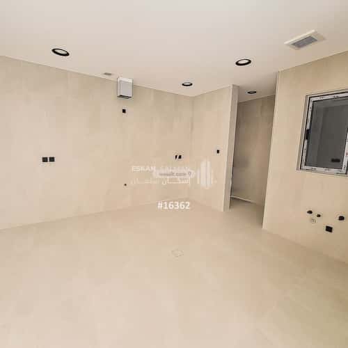 Villa 228.07 SQM Facing West on 24m Width Street King Fahad Dist, Aldammam