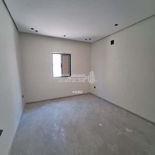 Villa 228.07 SQM Facing West on 24m Width Street King Fahad Dist, Aldammam