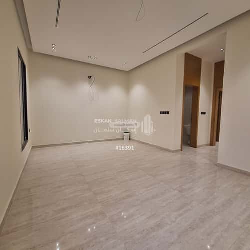 Villa 400 SQM Facing South on 15m Width Street Second Education District, Al Ahsa