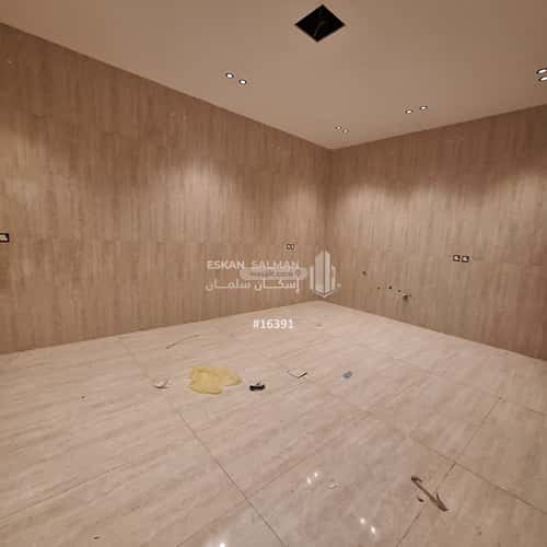 Villa 400 SQM Facing South on 15m Width Street Second Education District, Al Ahsa